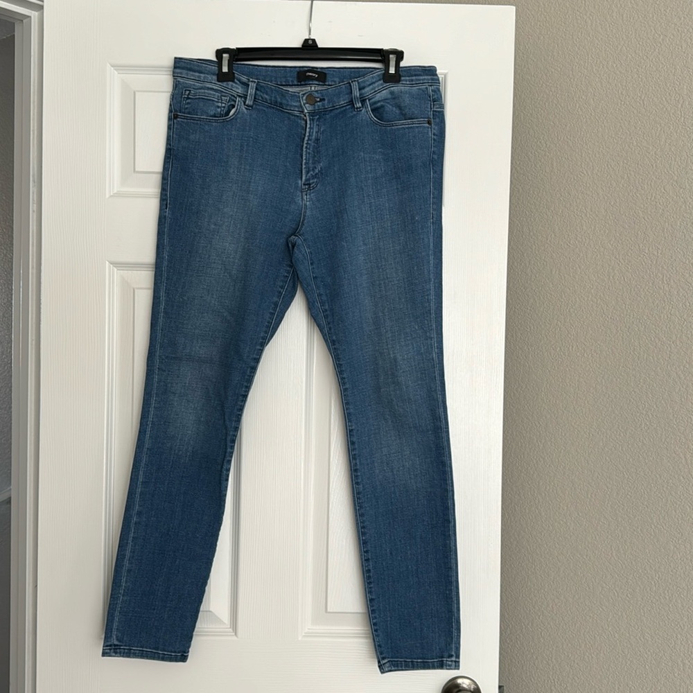 Theory Jeans Size 12